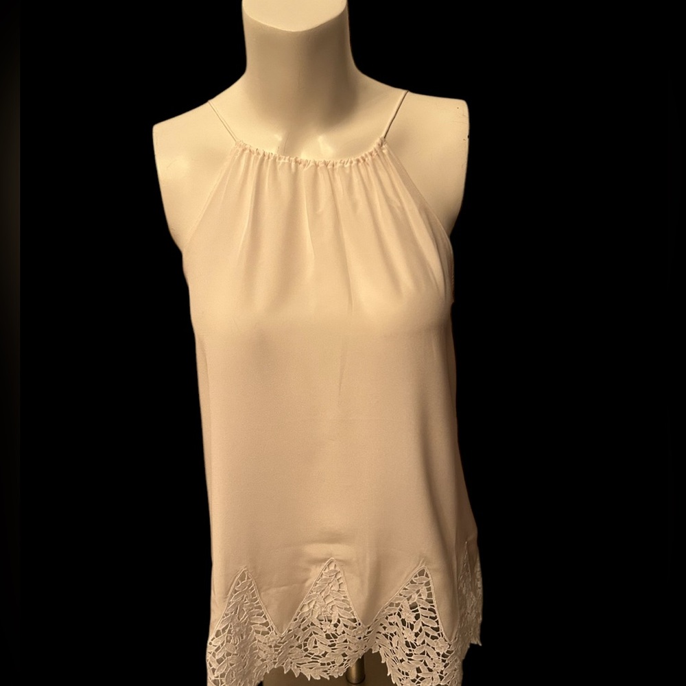 LILLY PULITZER Top/Shell XS